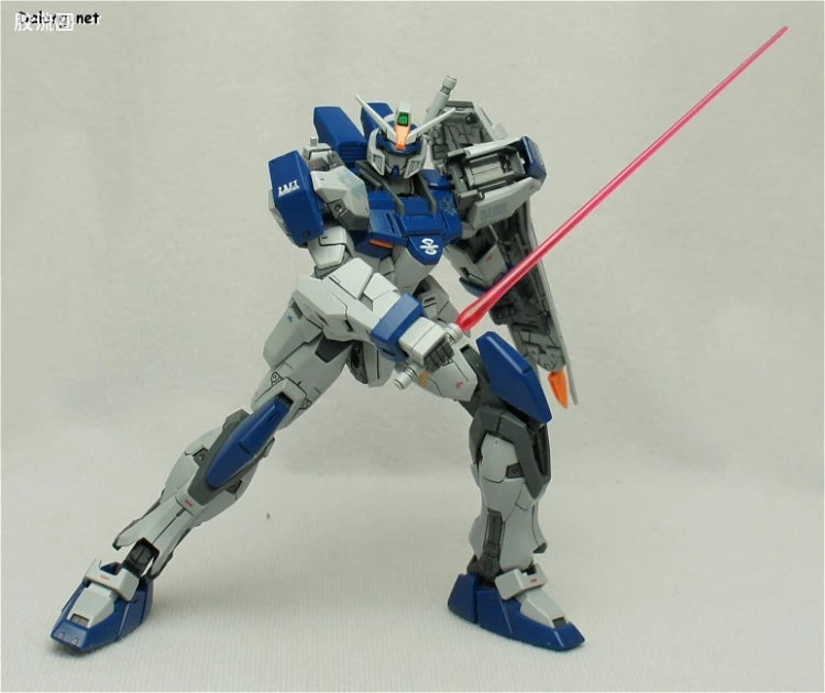 Bandai MG 1/100 GAT-X102 Duel Gundam Assault Shroud