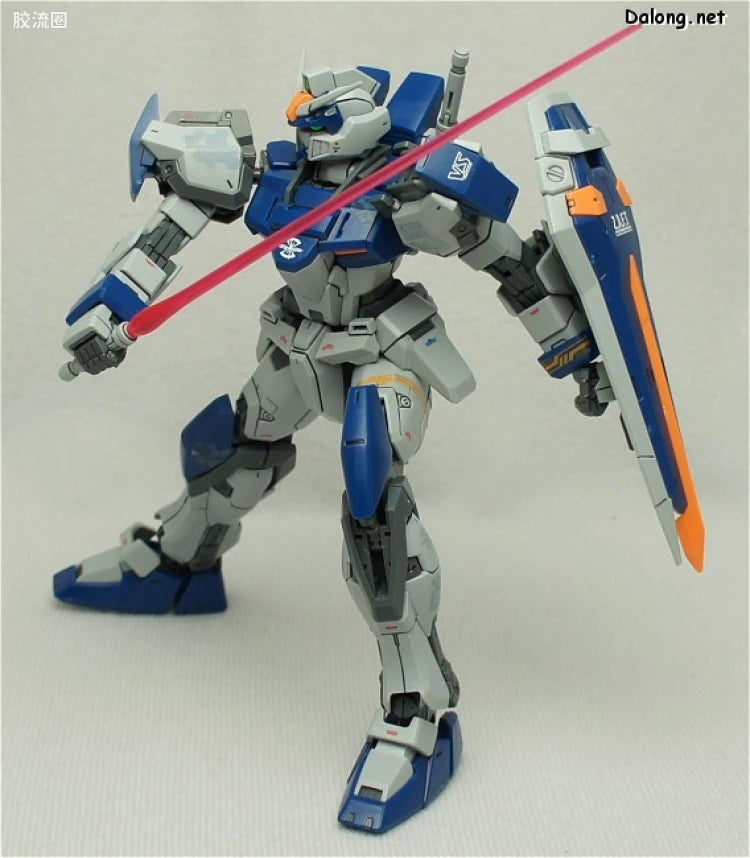 Bandai MG 1/100 GAT-X102 Duel Gundam Assault Shroud