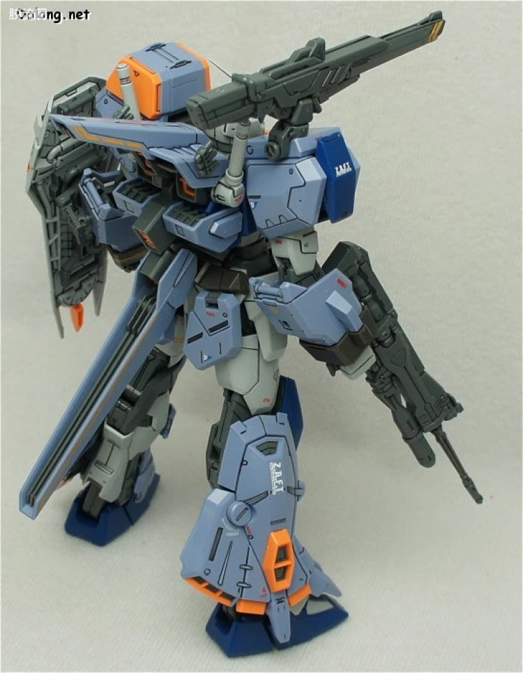 Bandai MG 1/100 GAT-X102 Duel Gundam Assault Shroud