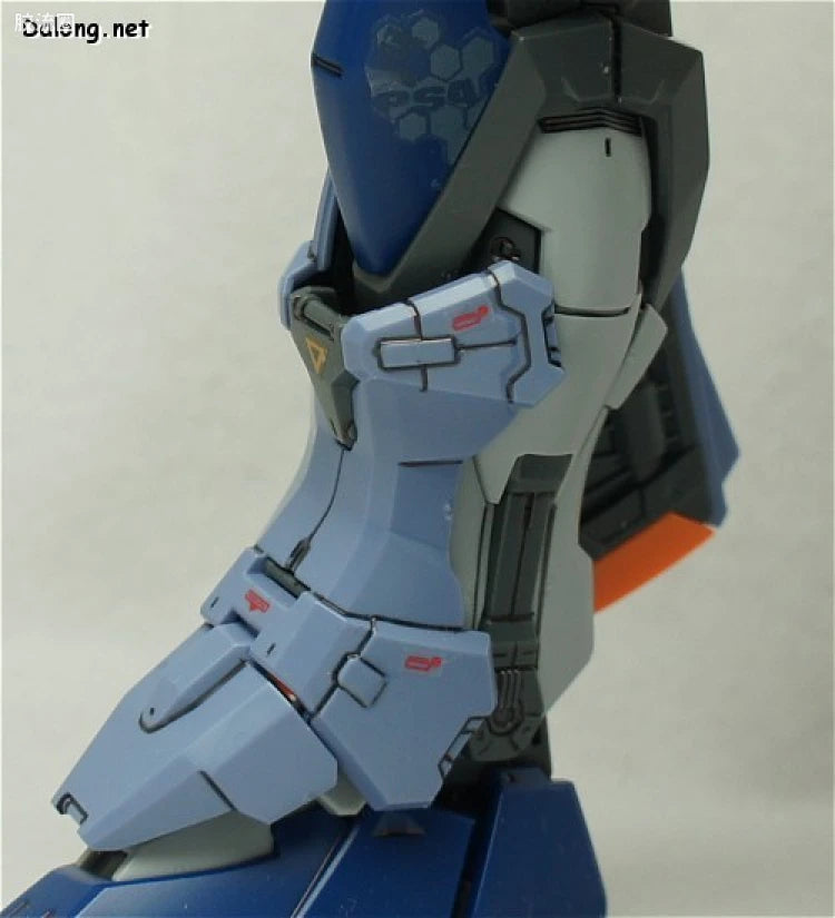 Bandai MG 1/100 GAT-X102 Duel Gundam Assault Shroud