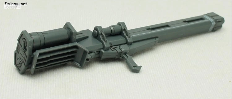 Bandai MG 1/100 GAT-X102 Duel Gundam Assault Shroud