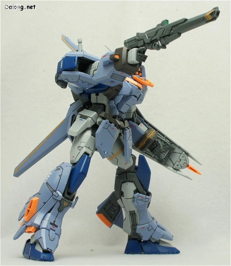 Bandai MG 1/100 GAT-X102 Duel Gundam Assault Shroud