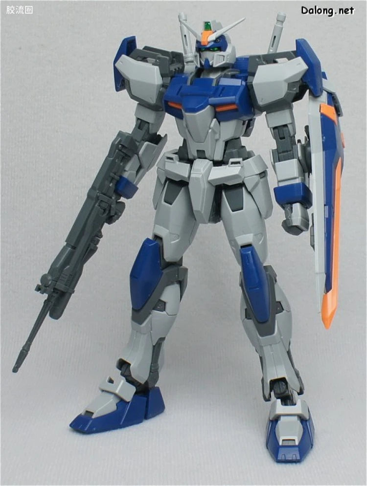 Bandai MG 1/100 GAT-X102 Duel Gundam Assault Shroud