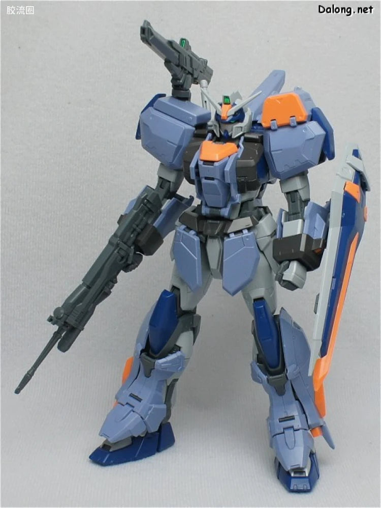 Bandai MG 1/100 GAT-X102 Duel Gundam Assault Shroud