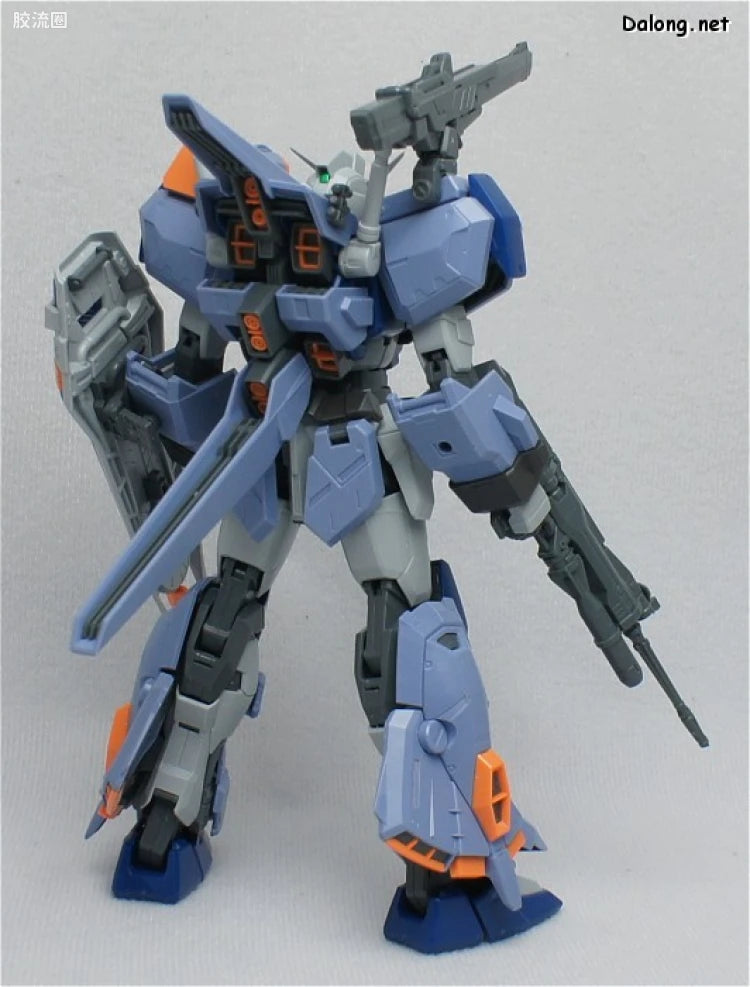 Bandai MG 1/100 GAT-X102 Duel Gundam Assault Shroud