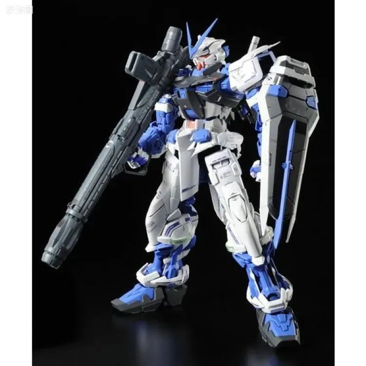 P-Bandai PG 1/60 MBF-P03 Gundam Astray Blue Frame