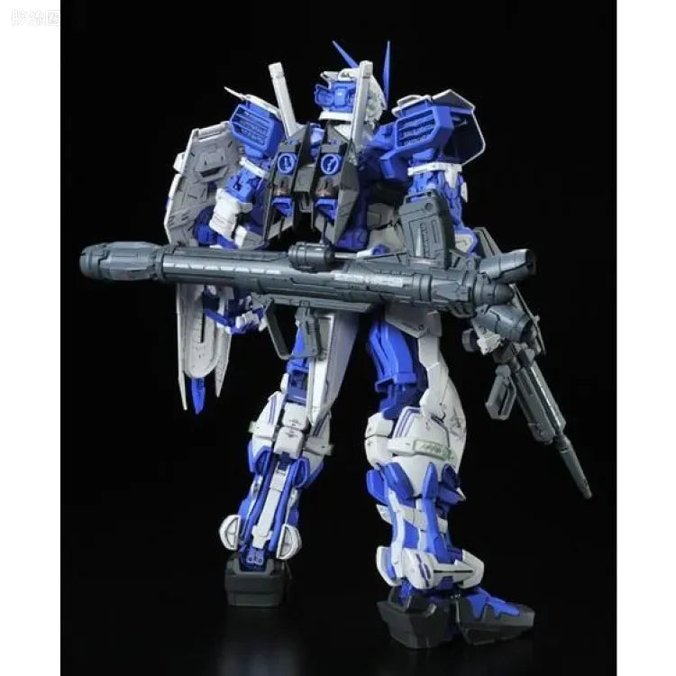 P-Bandai PG 1/60 MBF-P03 Gundam Astray Blue Frame