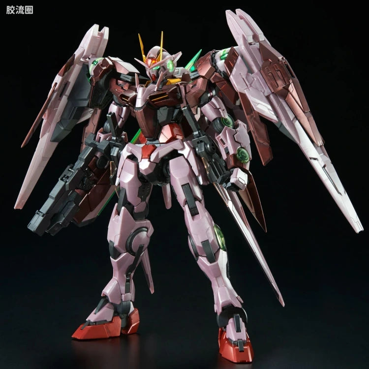 P-Bandai PG 1/60 Trans-Am Raiser