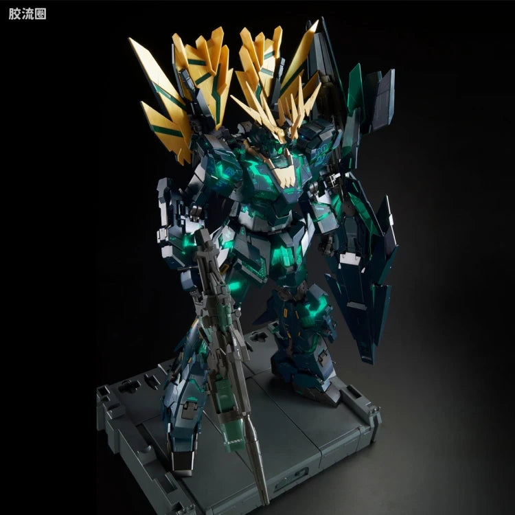 P-Bandai PG 1/60 RX-0[N] Unicorn Gundam 02 Banshee Norn (Final Battle Ver.)