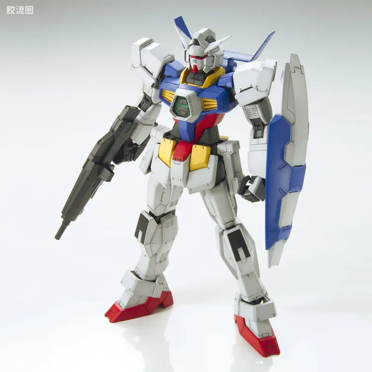 Bandai MG 1/100 Gundam AGE-1 Normal