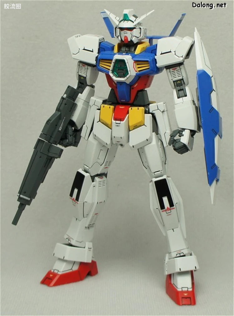Bandai MG 1/100 Gundam AGE-1 Normal