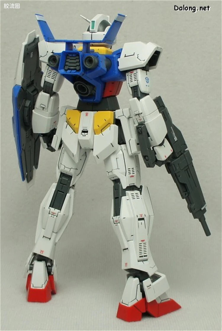Bandai MG 1/100 Gundam AGE-1 Normal