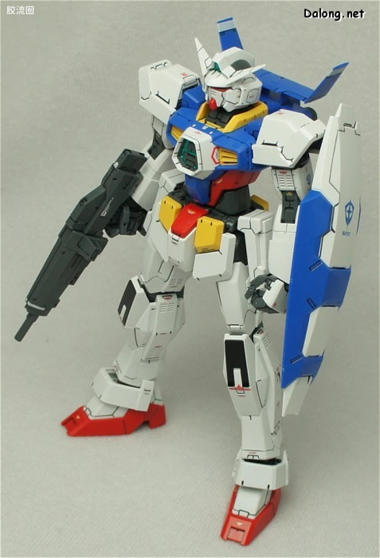 Bandai MG 1/100 Gundam AGE-1 Normal