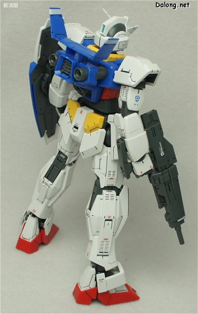 Bandai MG 1/100 Gundam AGE-1 Normal