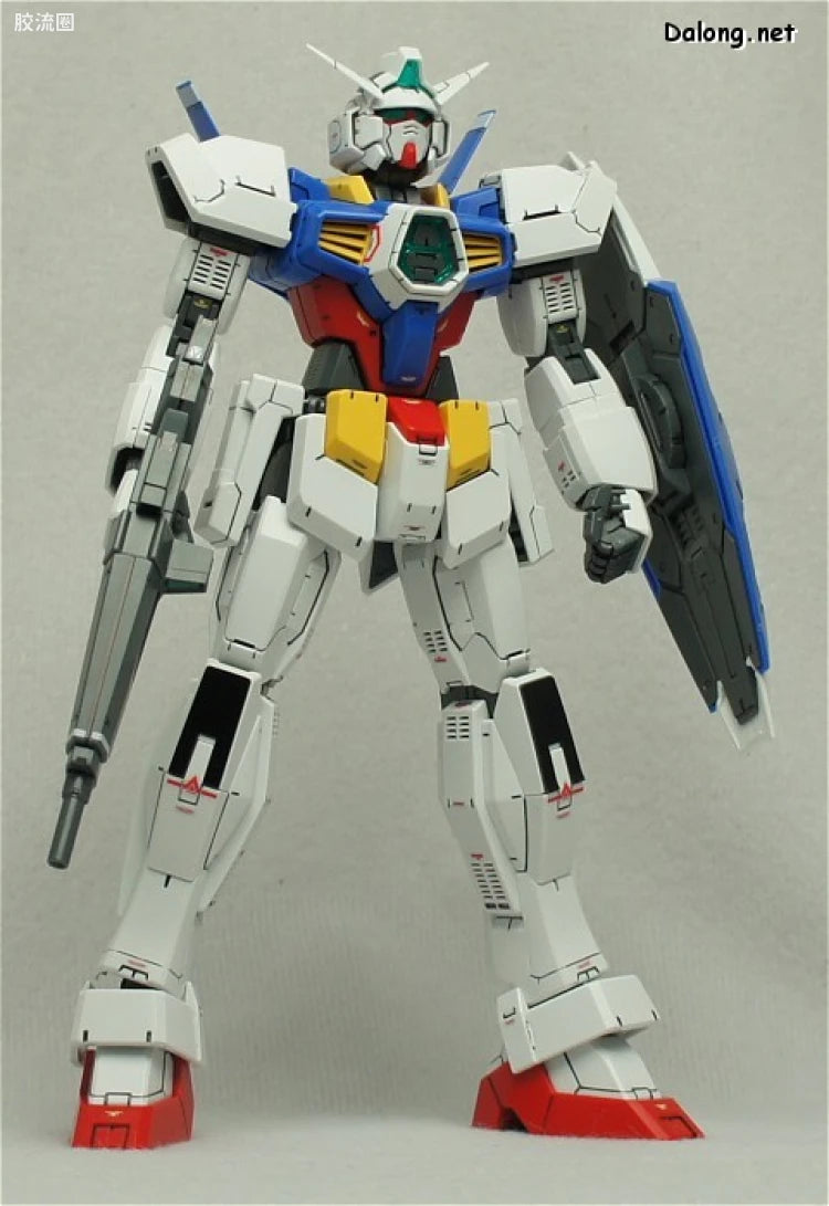 Bandai MG 1/100 Gundam AGE-1 Normal