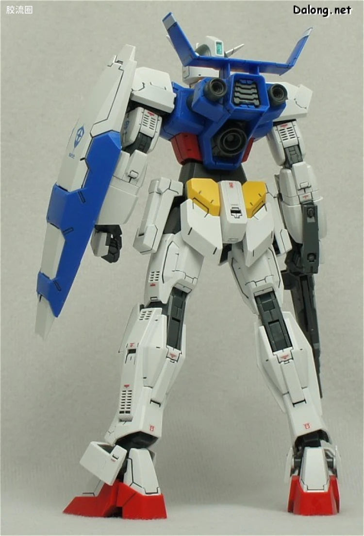 Bandai MG 1/100 Gundam AGE-1 Normal