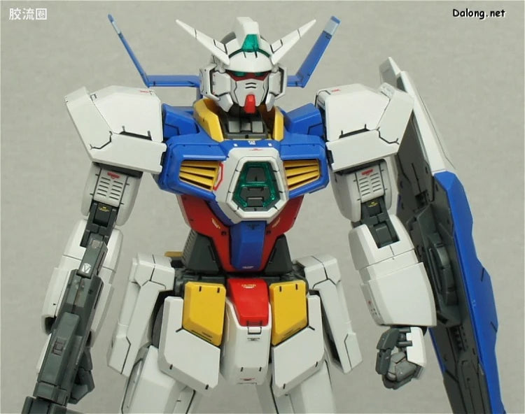 Bandai MG 1/100 Gundam AGE-1 Normal
