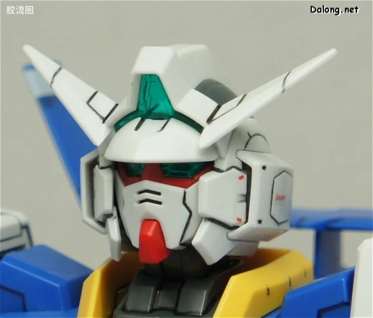Bandai MG 1/100 Gundam AGE-1 Normal