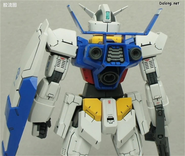 Bandai MG 1/100 Gundam AGE-1 Normal