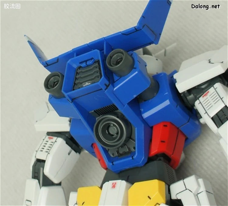 Bandai MG 1/100 Gundam AGE-1 Normal