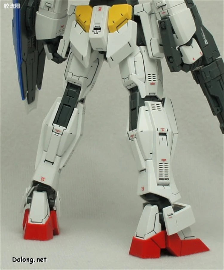 Bandai MG 1/100 Gundam AGE-1 Normal
