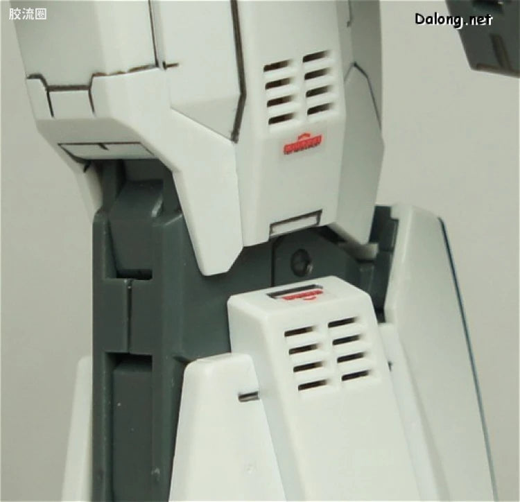Bandai MG 1/100 Gundam AGE-1 Normal