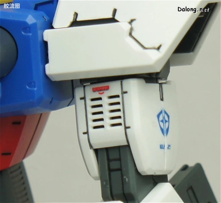 Bandai MG 1/100 Gundam AGE-1 Normal