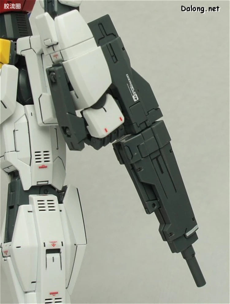Bandai MG 1/100 Gundam AGE-1 Normal