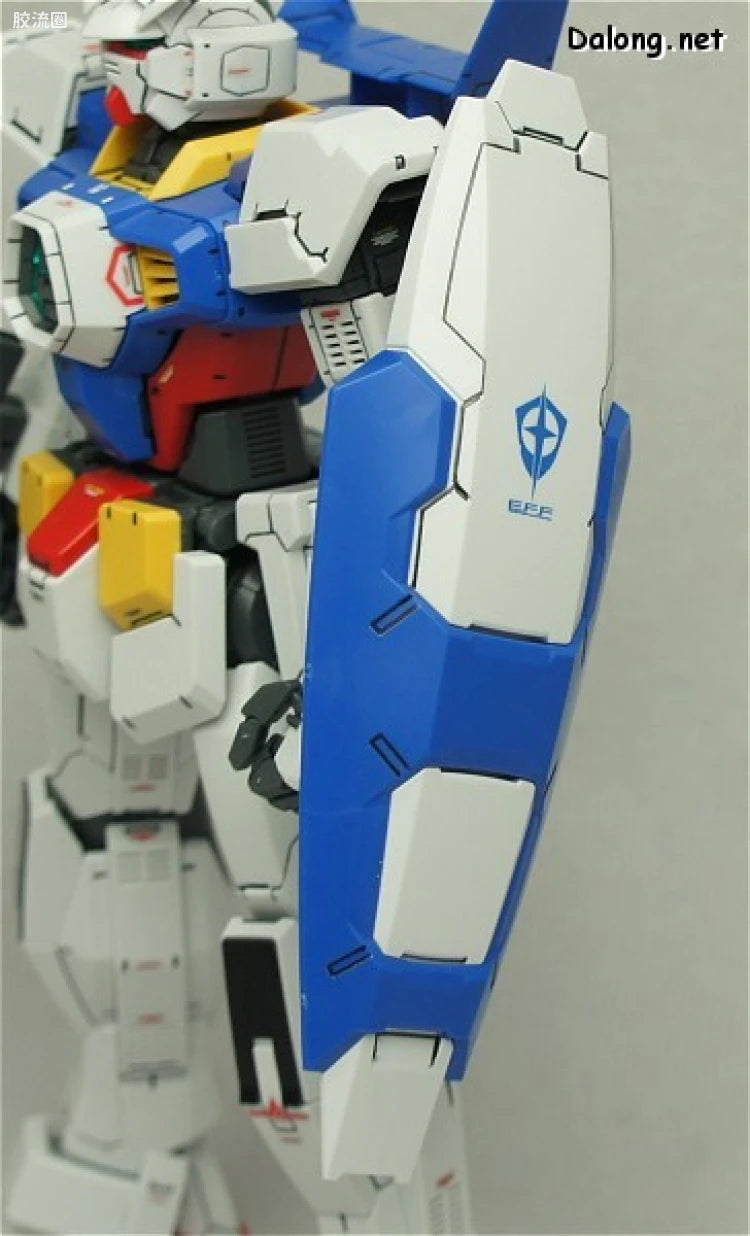 Bandai MG 1/100 Gundam AGE-1 Normal