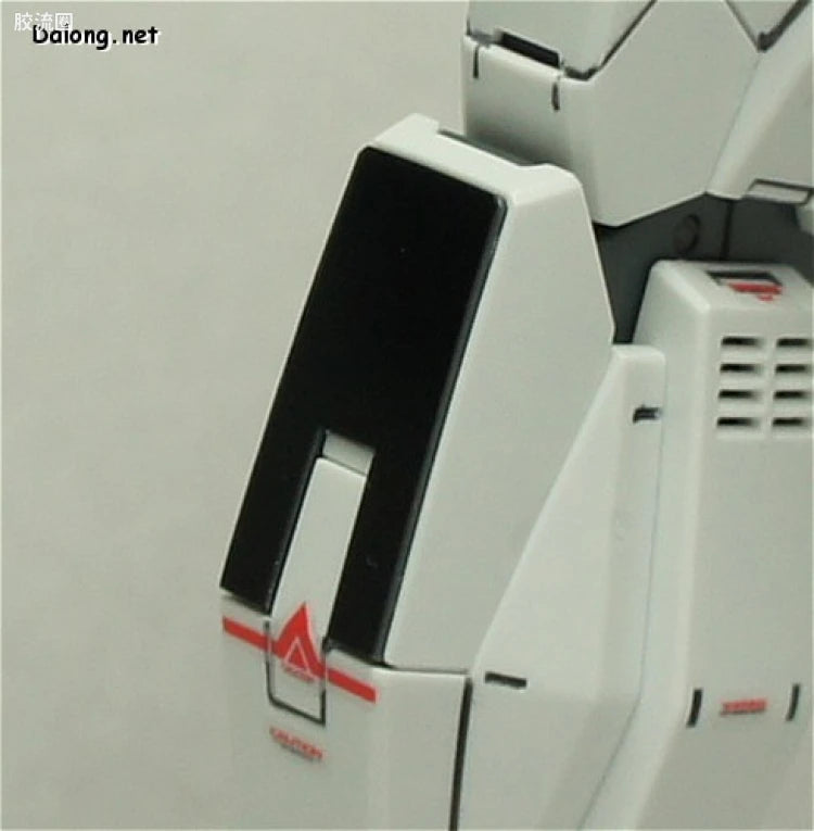 Bandai MG 1/100 Gundam AGE-1 Normal