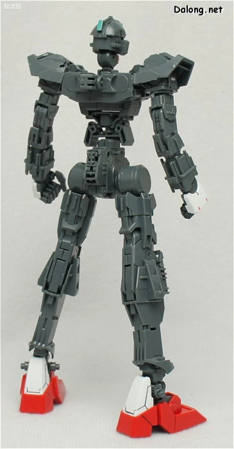 Bandai MG 1/100 Gundam AGE-1 Normal