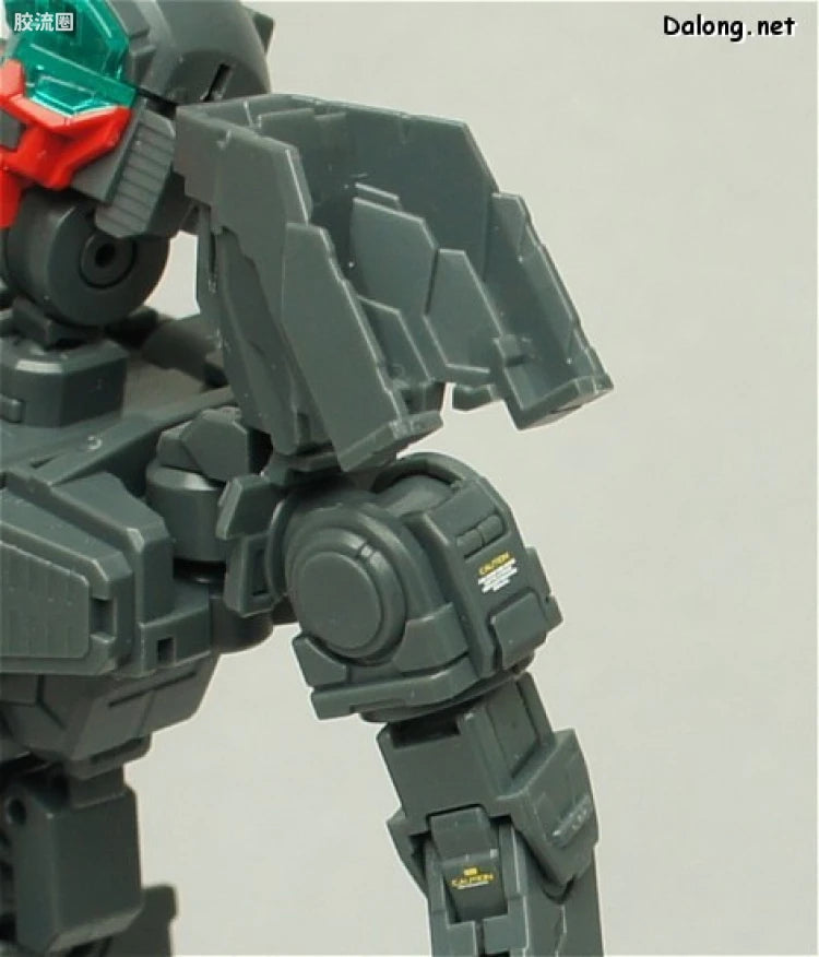 Bandai MG 1/100 Gundam AGE-1 Normal