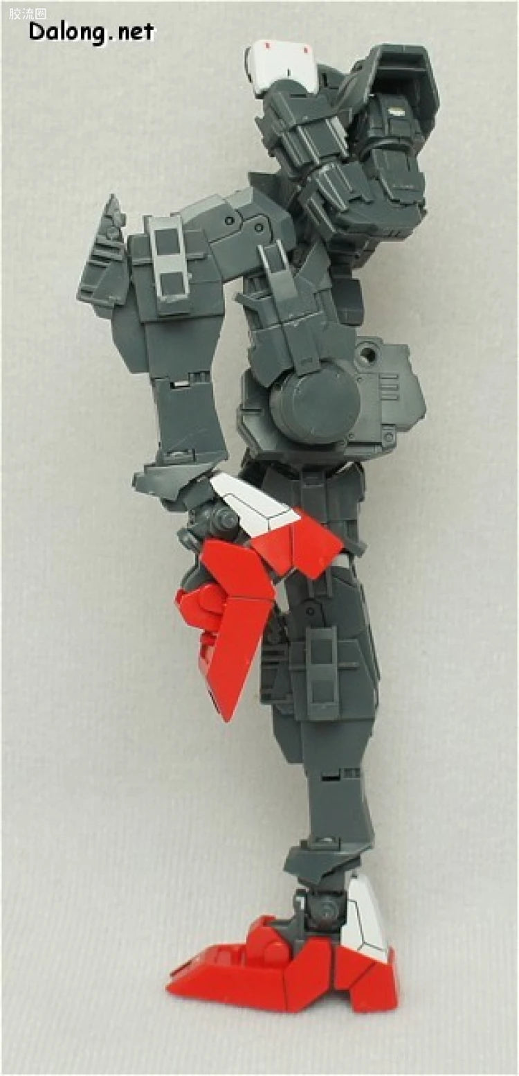 Bandai MG 1/100 Gundam AGE-1 Normal