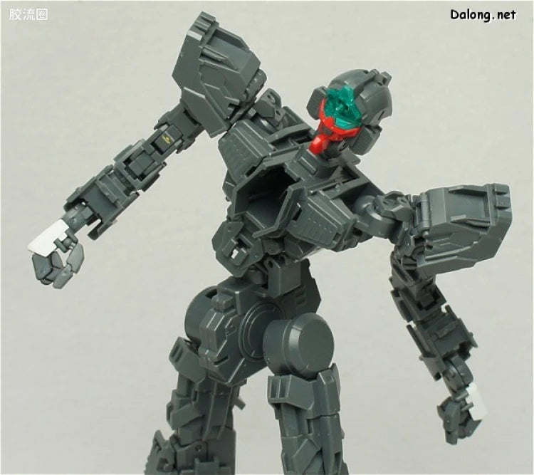 Bandai MG 1/100 Gundam AGE-1 Normal