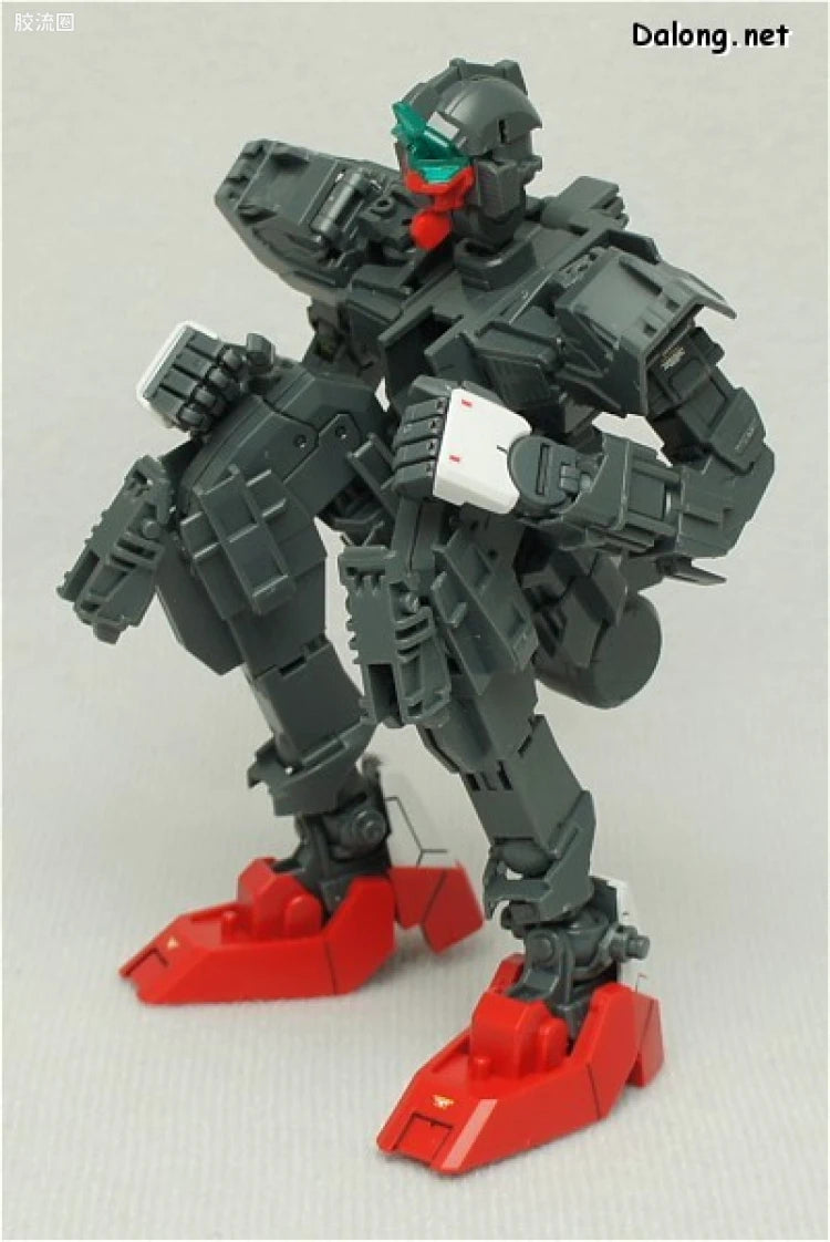 Bandai MG 1/100 Gundam AGE-1 Normal