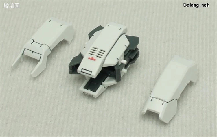 Bandai MG 1/100 Gundam AGE-1 Normal