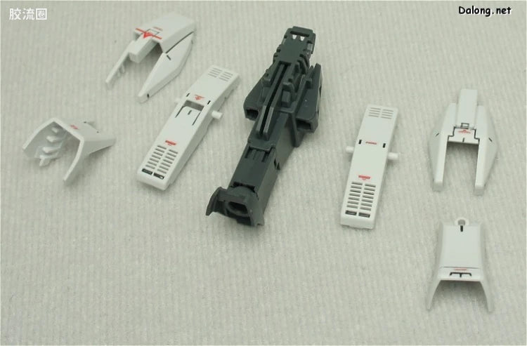 Bandai MG 1/100 Gundam AGE-1 Normal