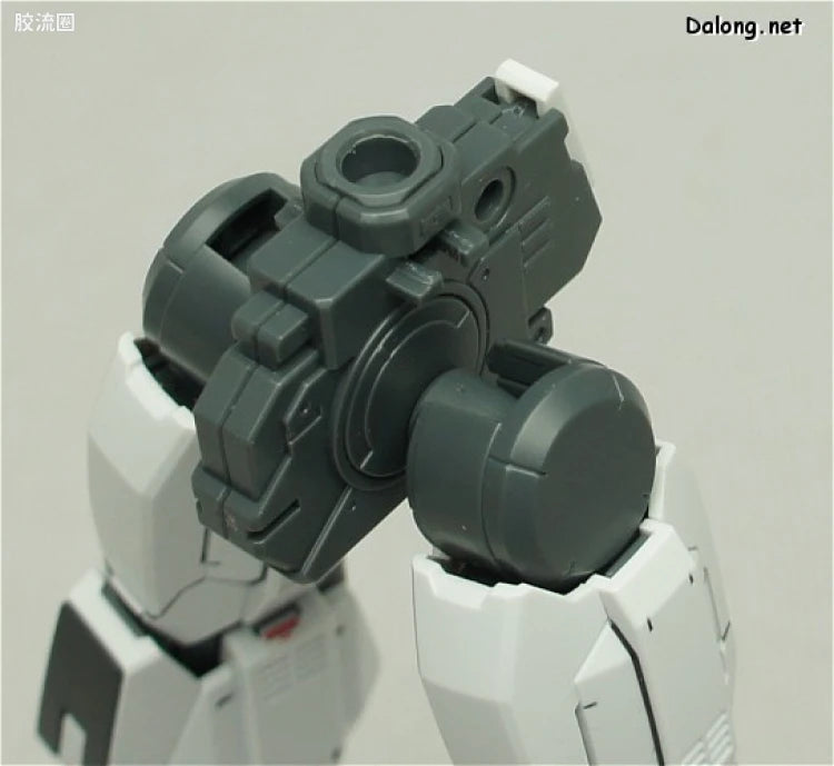 Bandai MG 1/100 Gundam AGE-1 Normal
