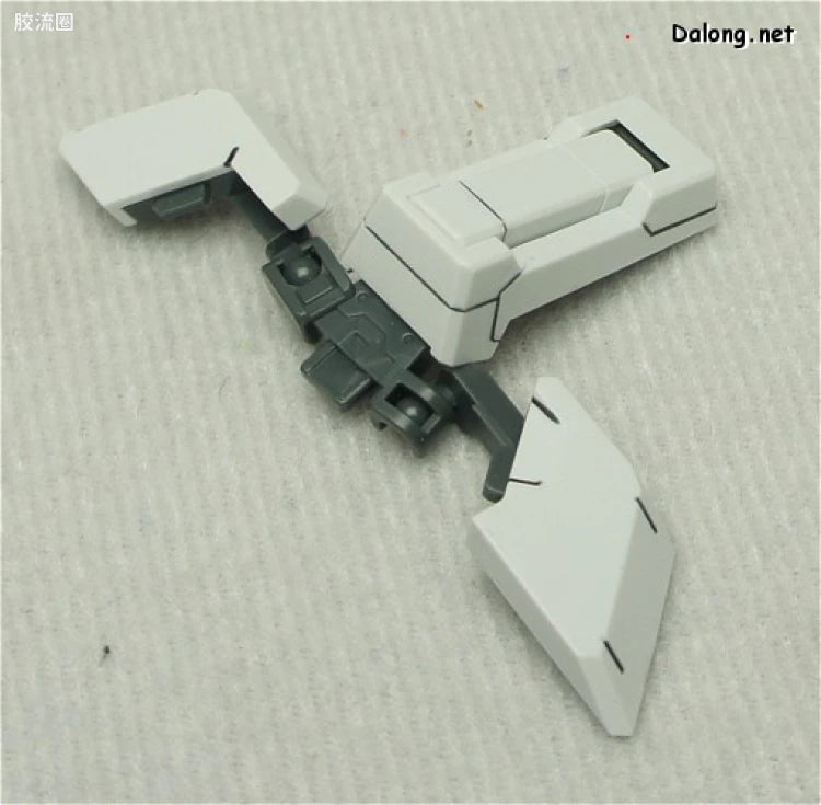 Bandai MG 1/100 Gundam AGE-1 Normal