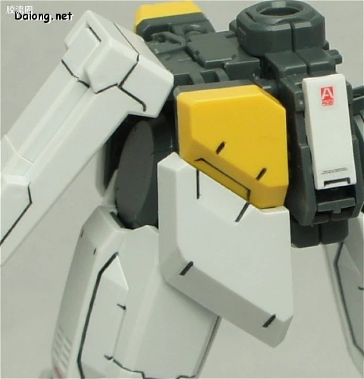 Bandai MG 1/100 Gundam AGE-1 Normal