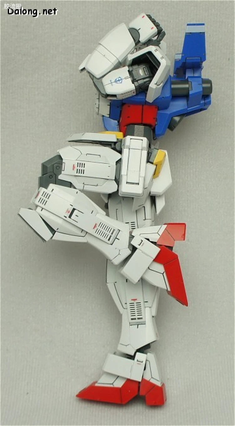 Bandai MG 1/100 Gundam AGE-1 Normal