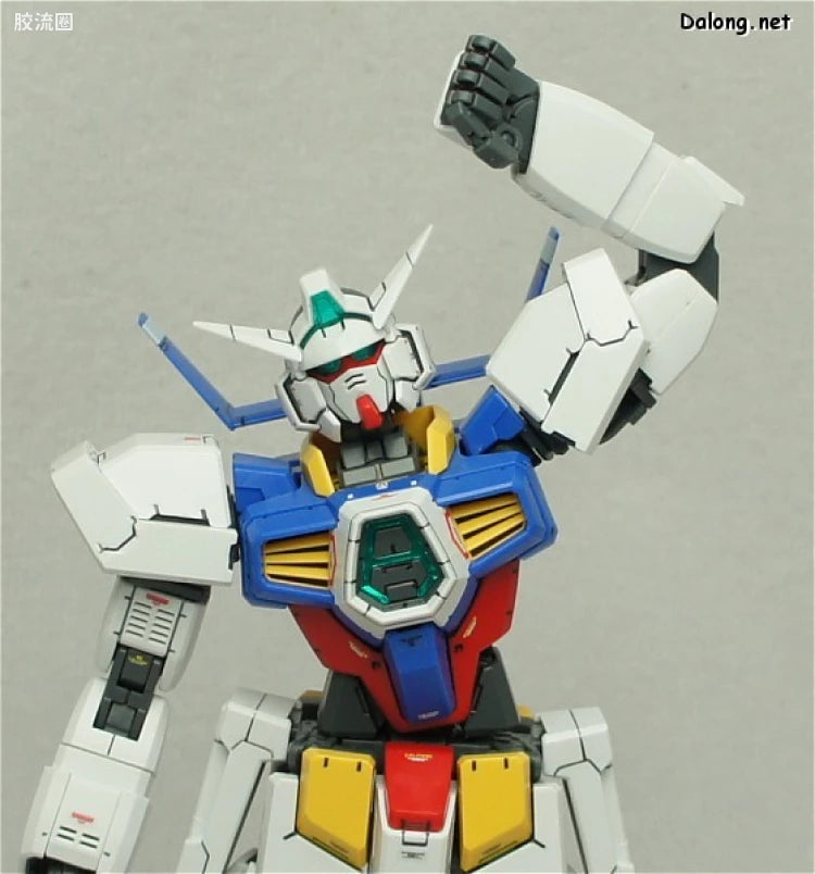 Bandai MG 1/100 Gundam AGE-1 Normal