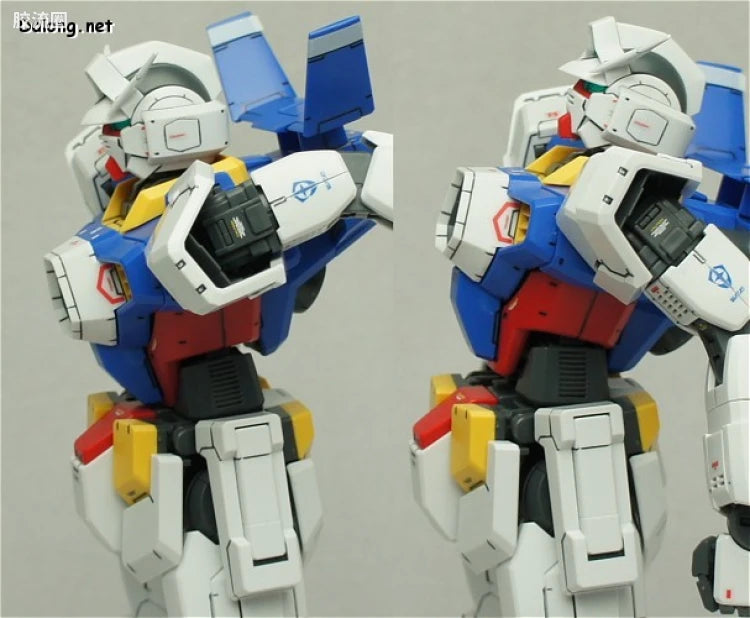 Bandai MG 1/100 Gundam AGE-1 Normal