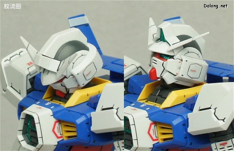 Bandai MG 1/100 Gundam AGE-1 Normal