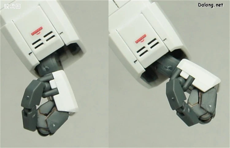 Bandai MG 1/100 Gundam AGE-1 Normal