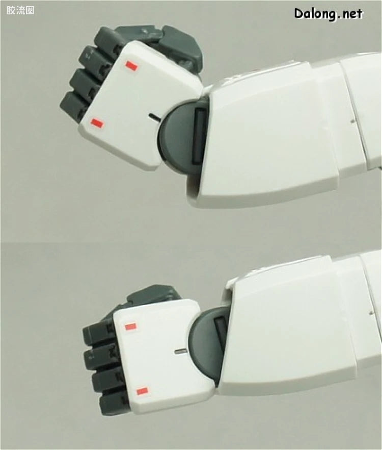 Bandai MG 1/100 Gundam AGE-1 Normal