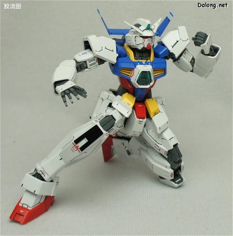 Bandai MG 1/100 Gundam AGE-1 Normal