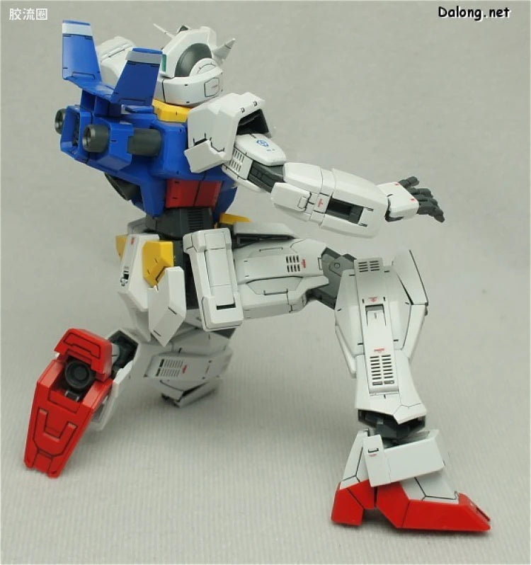 Bandai MG 1/100 Gundam AGE-1 Normal