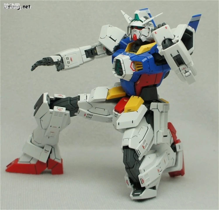Bandai MG 1/100 Gundam AGE-1 Normal