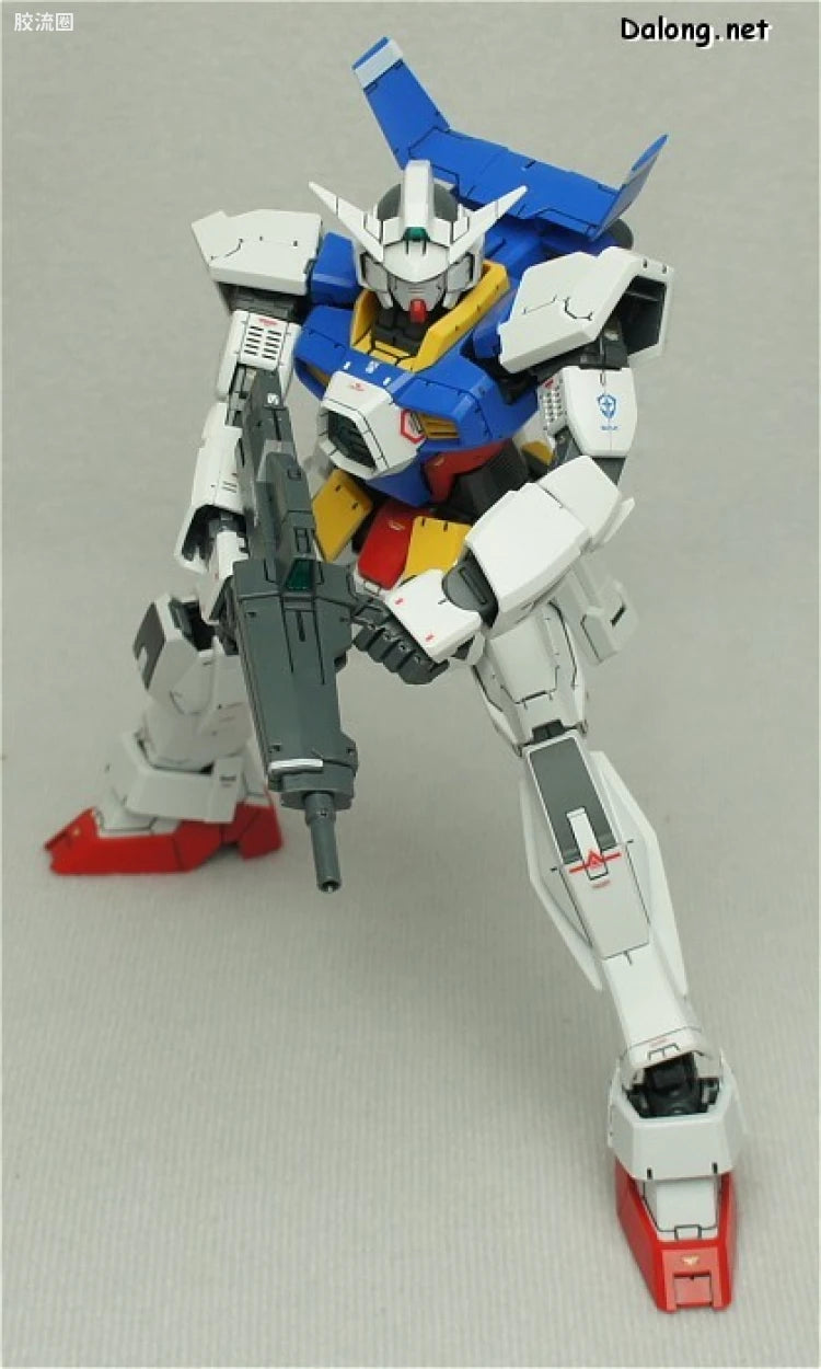 Bandai MG 1/100 Gundam AGE-1 Normal